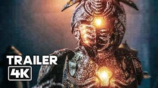 ALTERITY Official Trailer (2026)