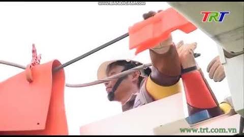 Đảm bảo cấp điện ổn định trong mùa nắng nóng