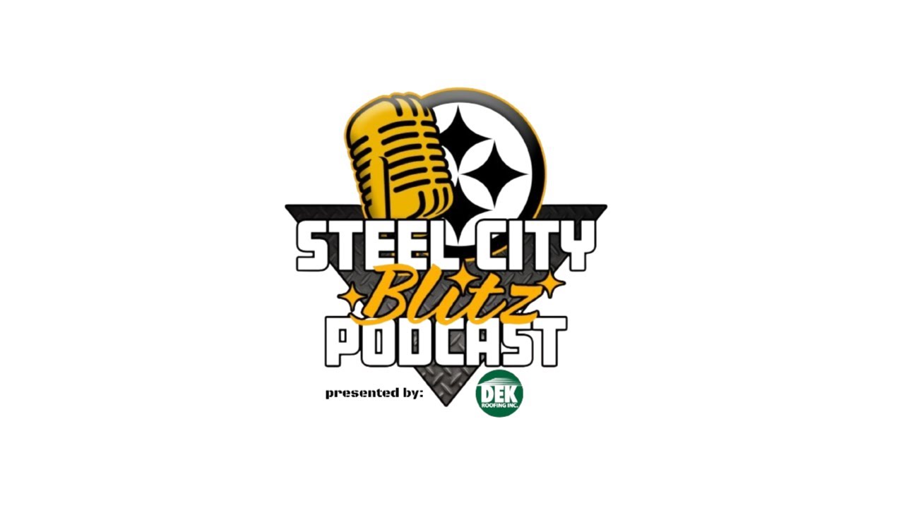 SCB Steelers Podcast 456 - Same Ending, New Beginning