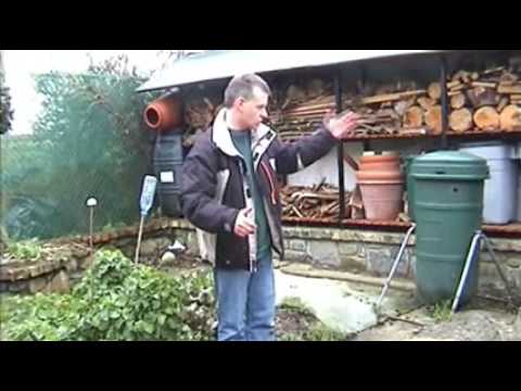 Planning and preparing your vegetable plot