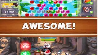 Panda Pop- Level 773
