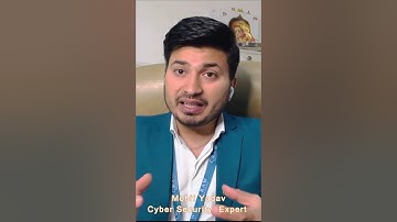 Anydesk App Fraud  | Mohit Yadav | Cyber Security Expert