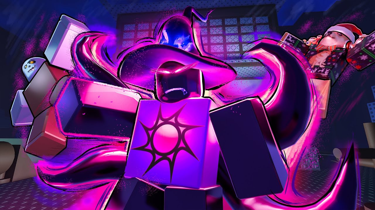 Trolling YOUTUBERS with DEV KILLERS in Forsaken...