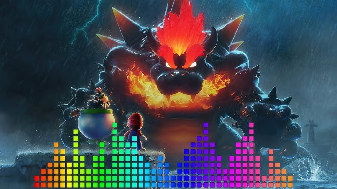 Super Mario 3D World + Bowser's Fury Review - Back With The Remix 