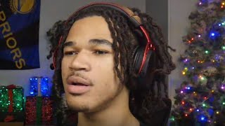 Max Forgets Hes Streaming And Farts