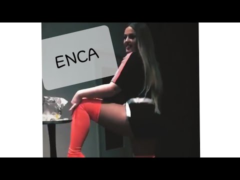 ENCA TWERKING