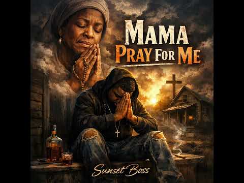 Sunset Boss – Mama Pray For Me | Official Audio
