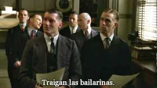 Amazing Speech & Amazing Punch!! (Boardwalk Empire).avi