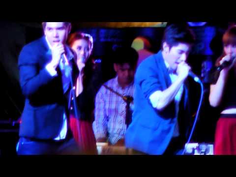 เพลงธีมAF (ถังเบียร์เเละเพื่อน มินิคอน Set A)