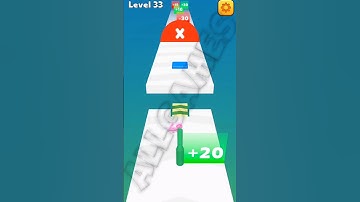 Merge Number LVL 33 Gameplay FUN GAME #shorts  #MergeNumber #fungames #viralvideo