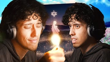 HOW DOES IT KEEP GETTING BETTER?! | Purity Weeps - Invent Animate Reaction