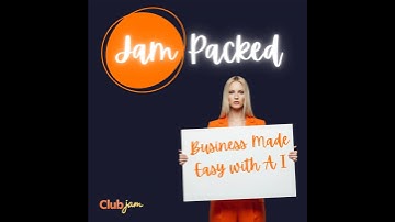 Jam-Packed Replay: Vibe Coding 101: Build Apps Without Code Using AI