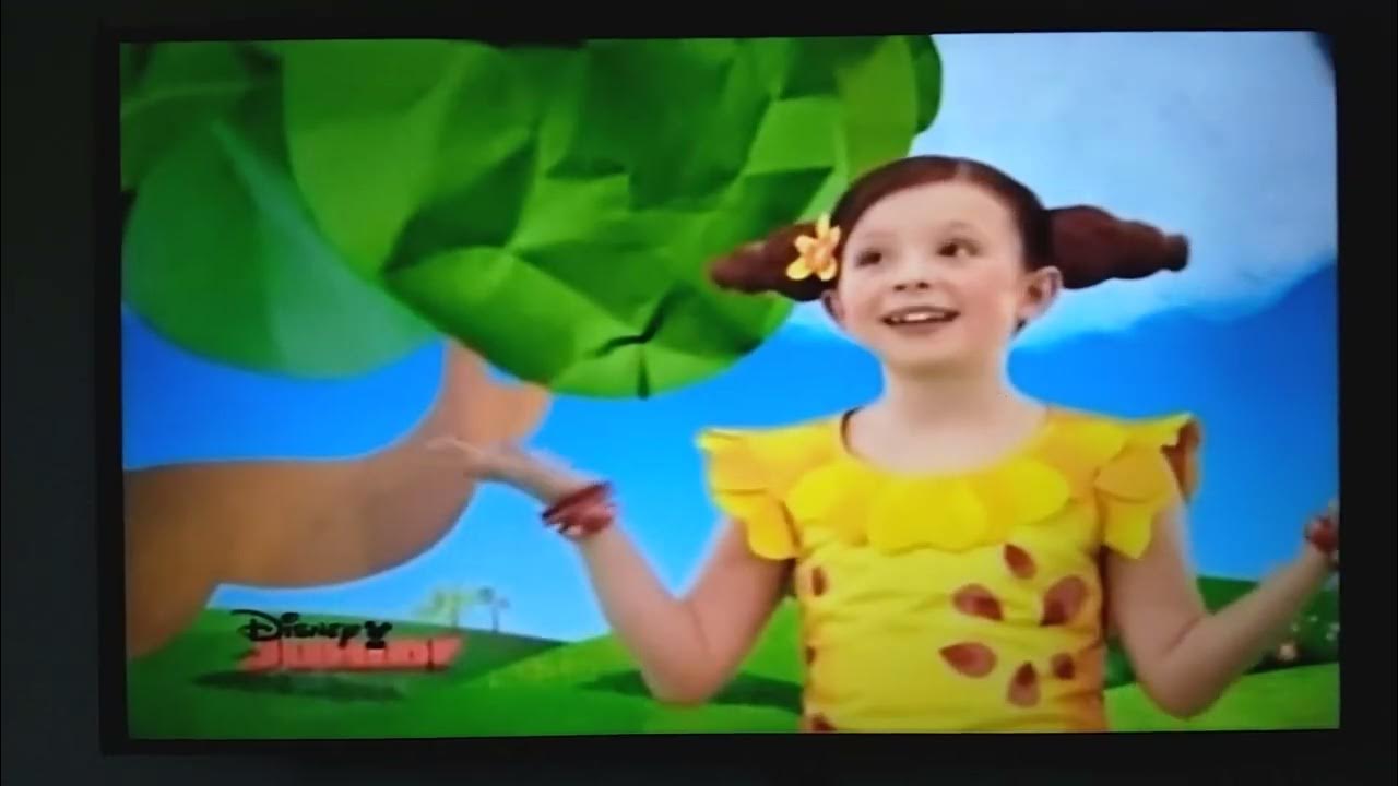 el jardín de clarilu YouTube