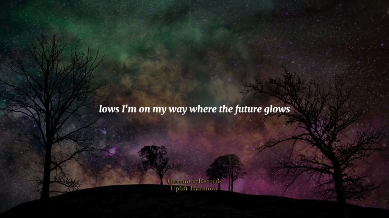 Guided by the Stars by Uplift Harmony Music Video