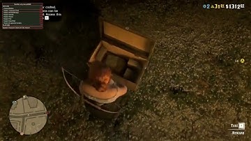 EASY GUIDE - HOW TO INSTALL THE BEST MOD TOOL FOR RED DEAD