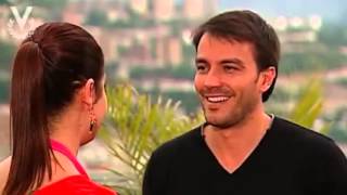 PILAR Y ALONSO  LA DESPEDIDA version nueva