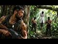 Deep Forest Rescue &bull; Top-Tier Action Blockbuster &bull; Latest 4K Movie