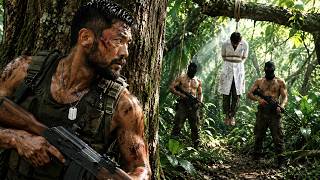 Deep Forest Rescue • Top-Tier Action Blockbuster • Latest 4K Movie