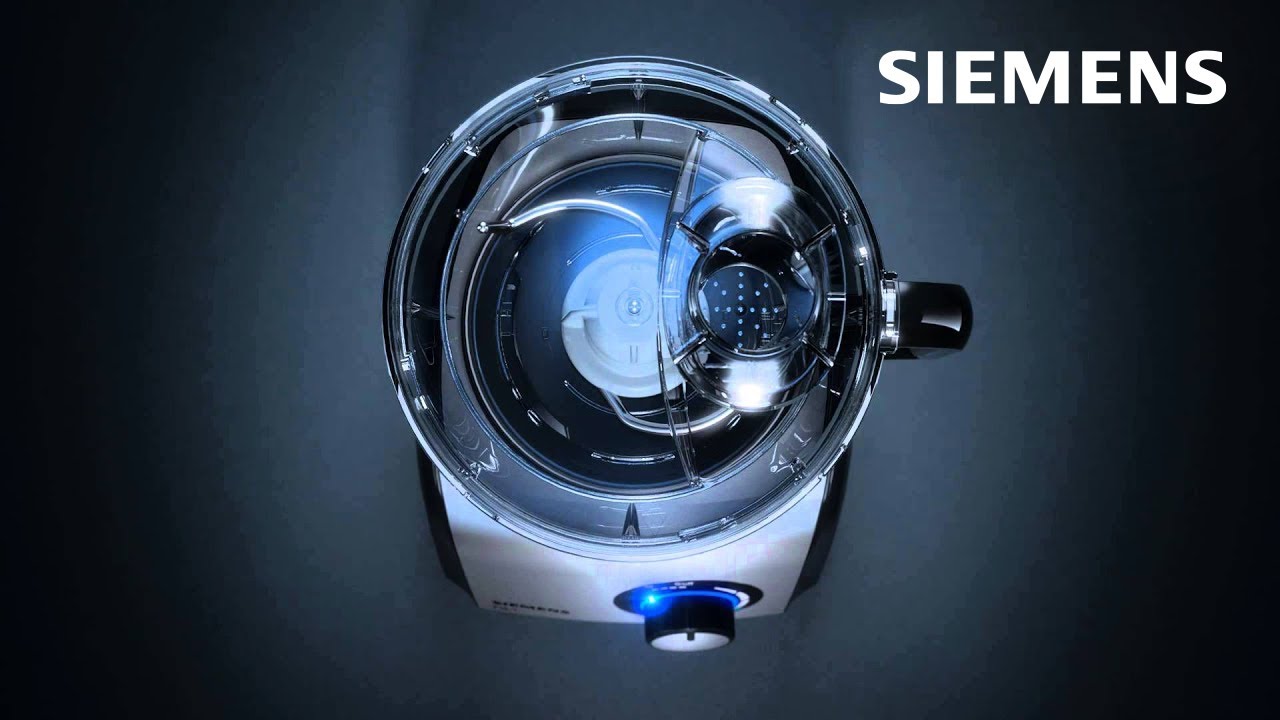 siemens fq 1 hamur yogurma aparati youtube