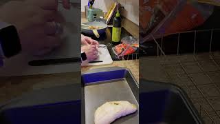 Let's make some Runza's!