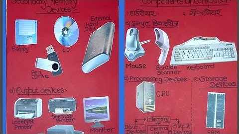 Deled/ btc first Semester Computer Assignment / Project file