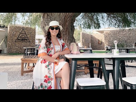 The Barn Dubai | Khazzan Park Dubai | The Barn Coffee Roasters Berlin
