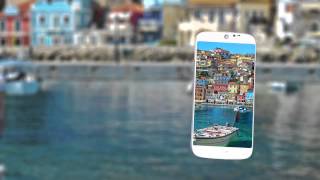 Acer Liquid Jade Commercial