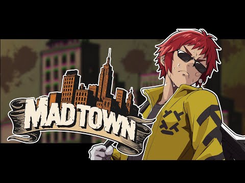 【#MADTOWN / 10日目】債務者が増える匂いがするねぇ【天開司/Vtuber】