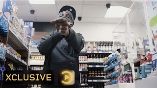 Gully - Hands up (Music Video) | Pressplay