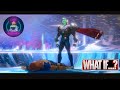 ☕What if cap8 (ULTRON INFINITO) | RESUMEN HUMILDE en 10 min☕