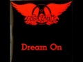 Aerosmith - Dream On ( 1973 )