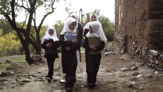 Girl Rising- Educate girls, change the world!