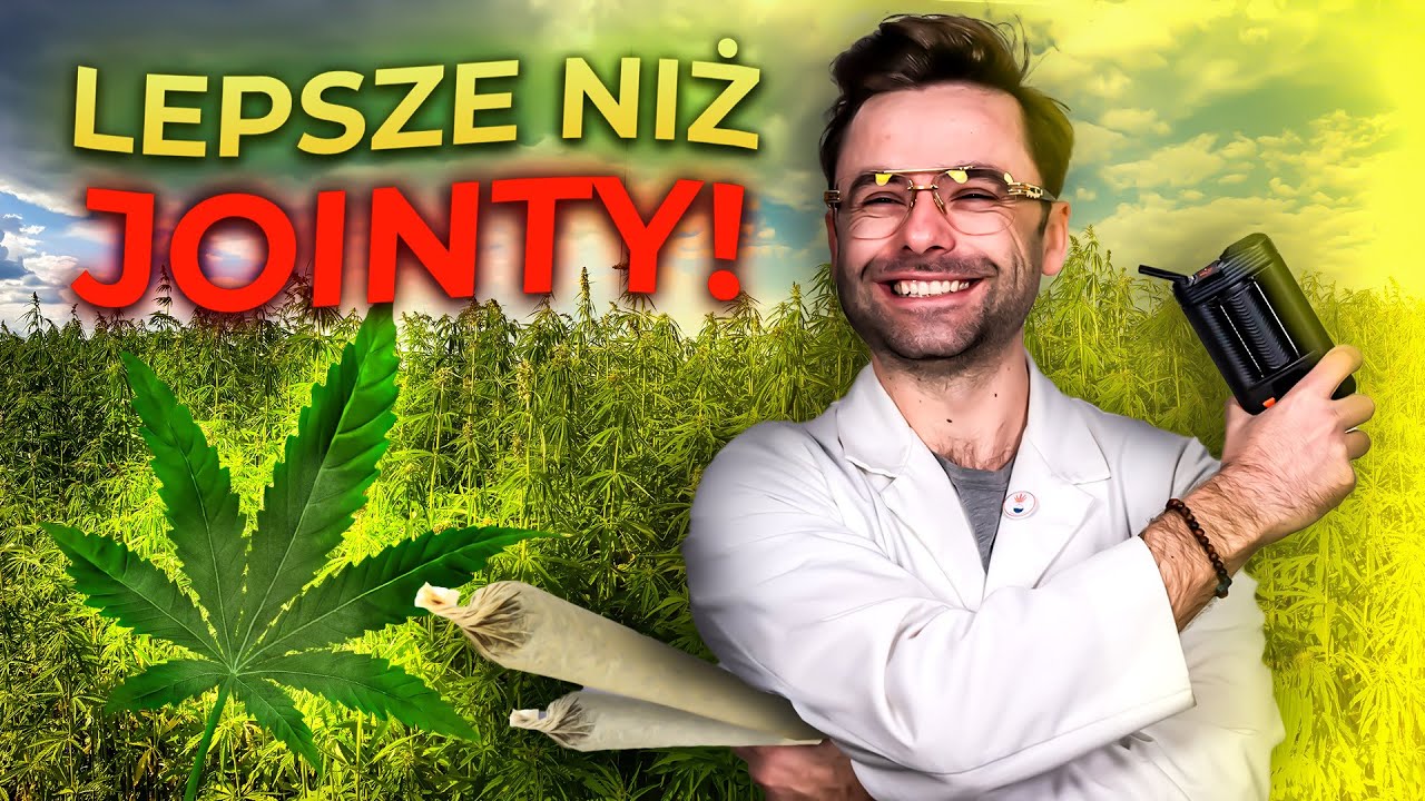 Tego NIE WIESZ o WAPORYZACJI! *Jak wyczyścić waporyzator?*