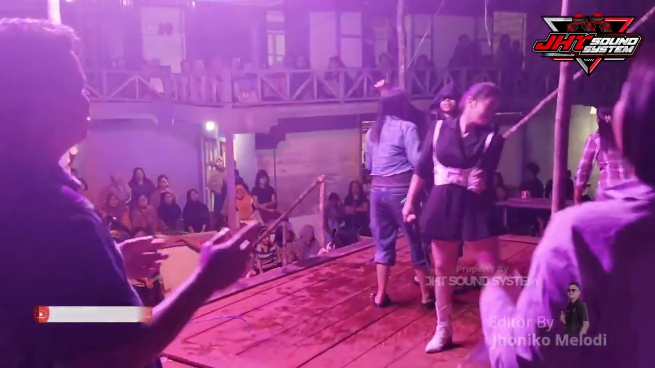 AKU TETAP CINTA cover yeni kitty