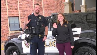 Lafayette Police Hosts Virtual Ride Along To Engage Community
