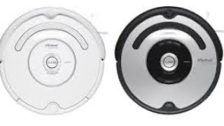 Celebrity Roomba 500 series remote control Wealth