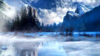 293 Hz with Native American Flute / Relaxing music for sleep, Meditation and stress relief