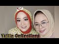 TUTORIAL MAKEUP SIRAMAN PENGANTIN