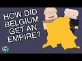 How did Belgium get an Empire? (Short Animated Documentary)