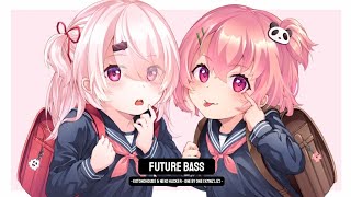 Video thumbnail of "KOTONOHOUSE & Neko Hacker - One by One (Feat. KMNZ LIZ)"