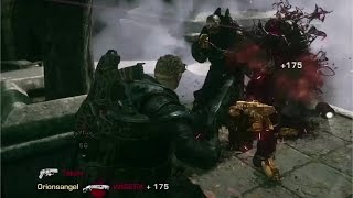 Gears of War: Ultimate Edition (Gnasher Montage)