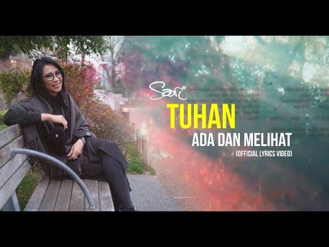 Tuhan Ada Dan Melihat-Sari Simorangkir