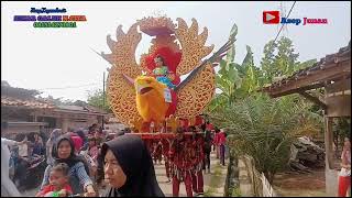 Jablay || Sinar Galuh N.Cita 2023 || Show Ds.Cipondoh Kec.Tirtamulya Karawang