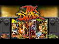 ALL Jak &amp; Daxter Games Tested On Steam Deck: FULL Franchise Collection Performance Showcase
