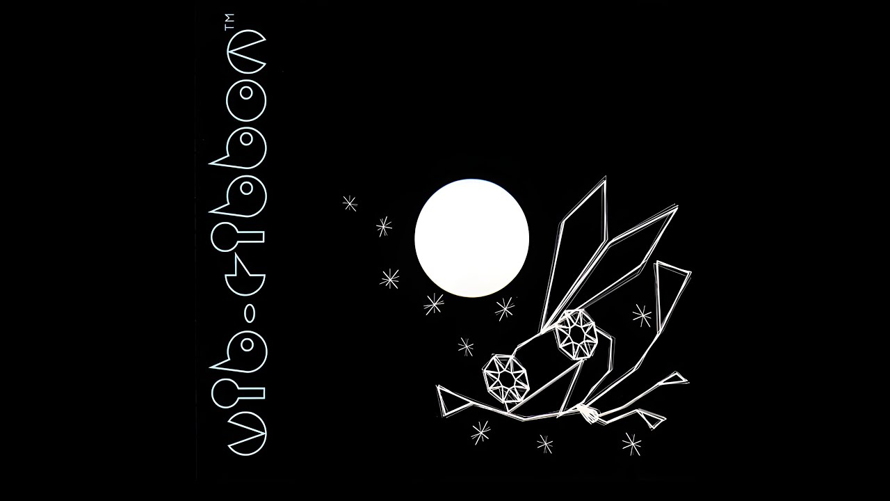 Vib-Ribbon - Tutorial (Instrumental)