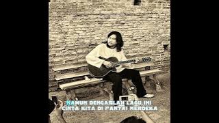 Pak Long Cinta Pantai Merdeka Karaoke Acoustic #malaysiansong #karaoke