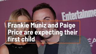 Frankie Muniz Will Have Kids