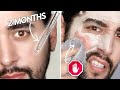 LEARN FROM MY MISTAKES 😭 Skincare Mistakes To Avoid!  ✖  James Welsh