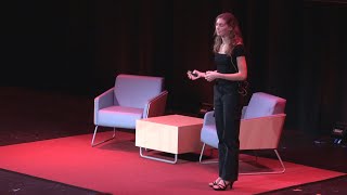 The Psychology of Authoritarianism | London Burnham | TEDxDurhamAcademy