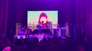 Tycho - See (Live)